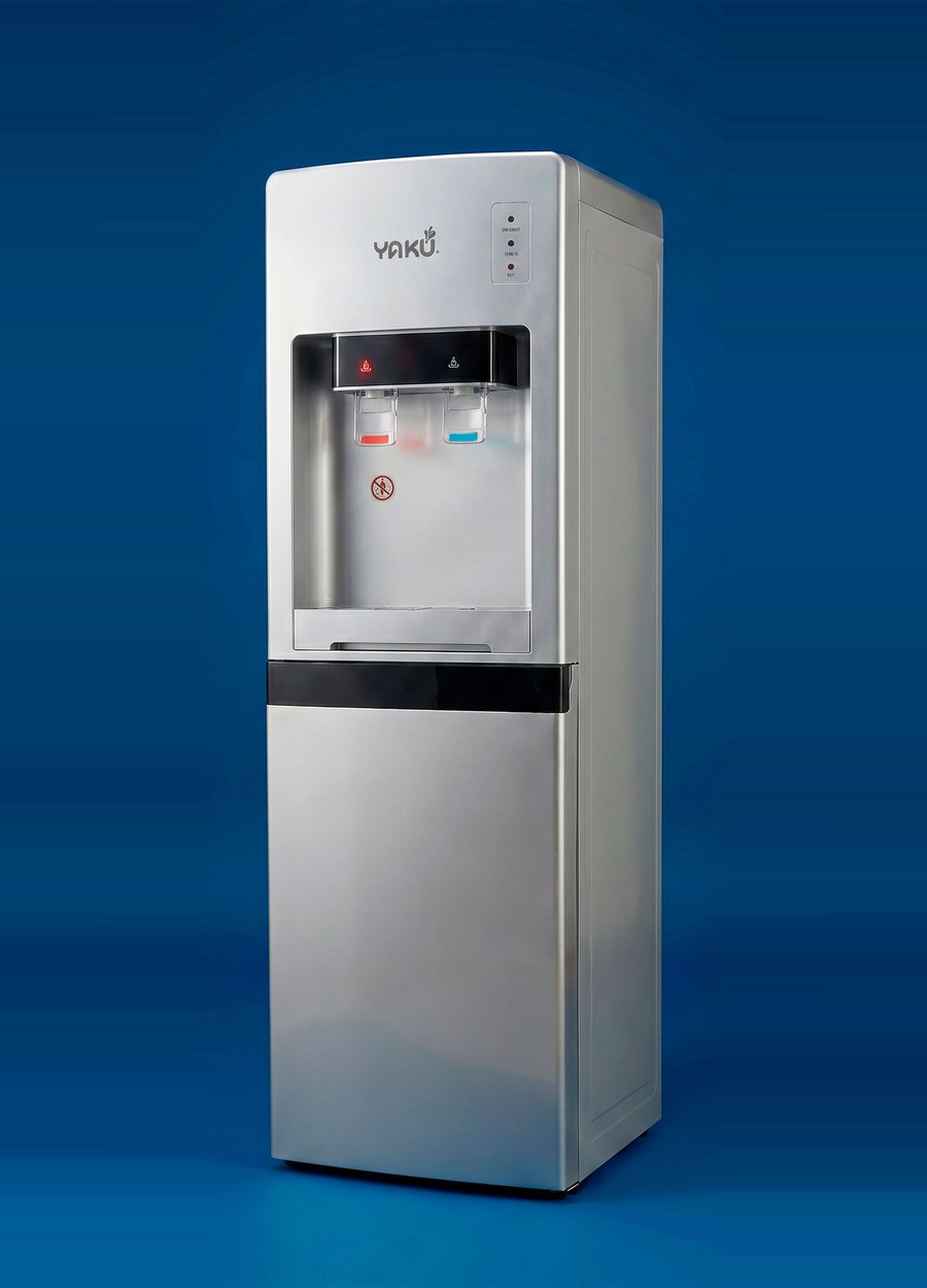Yakú Pure