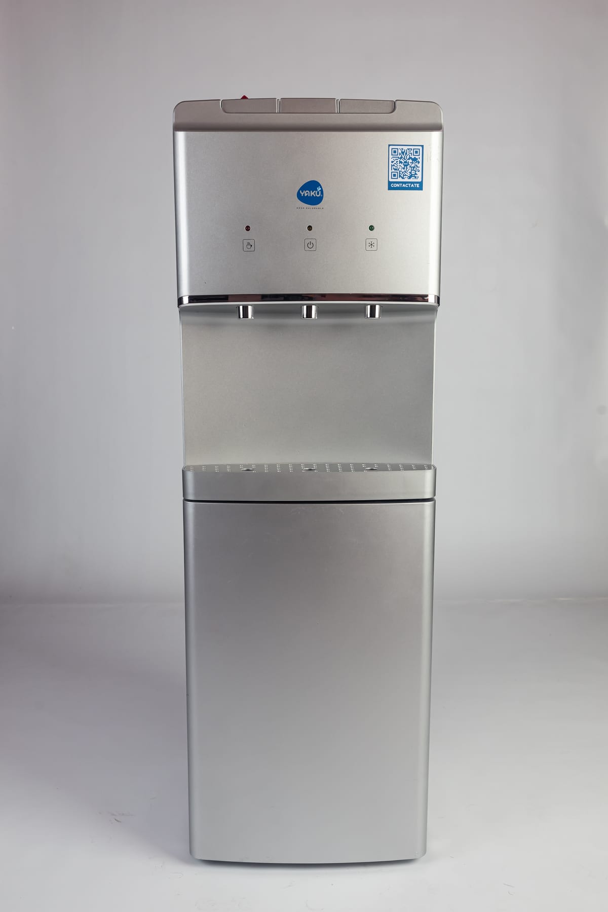 Dispenser Yakú Duo — foto 2 de 10