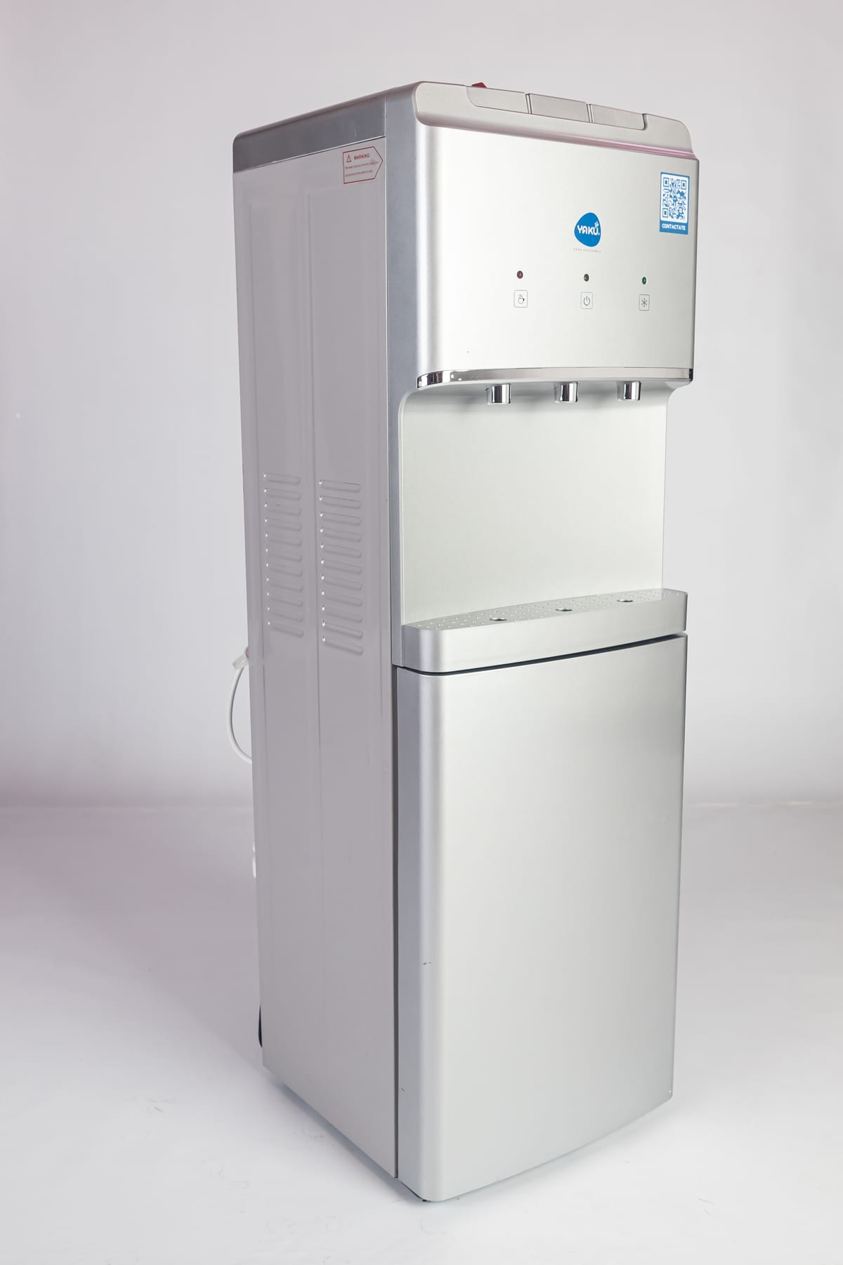 Dispenser Yakú Duo — foto 3 de 10
