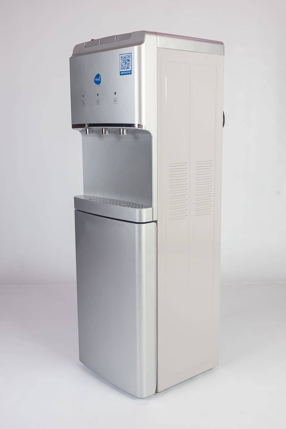 Dispenser Yakú Duo — foto 9 de 10