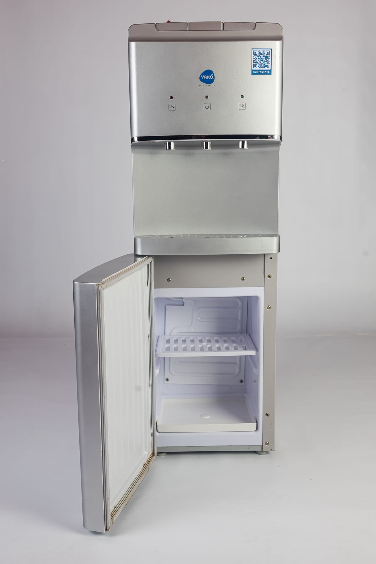 Dispenser Yakú Duo — foto 10 de 10