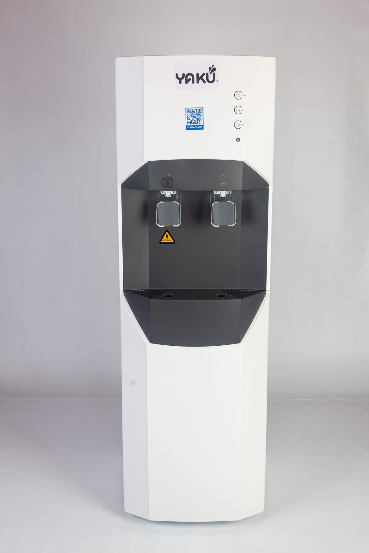 Dispenser Yakú Ice — foto 2 de 11