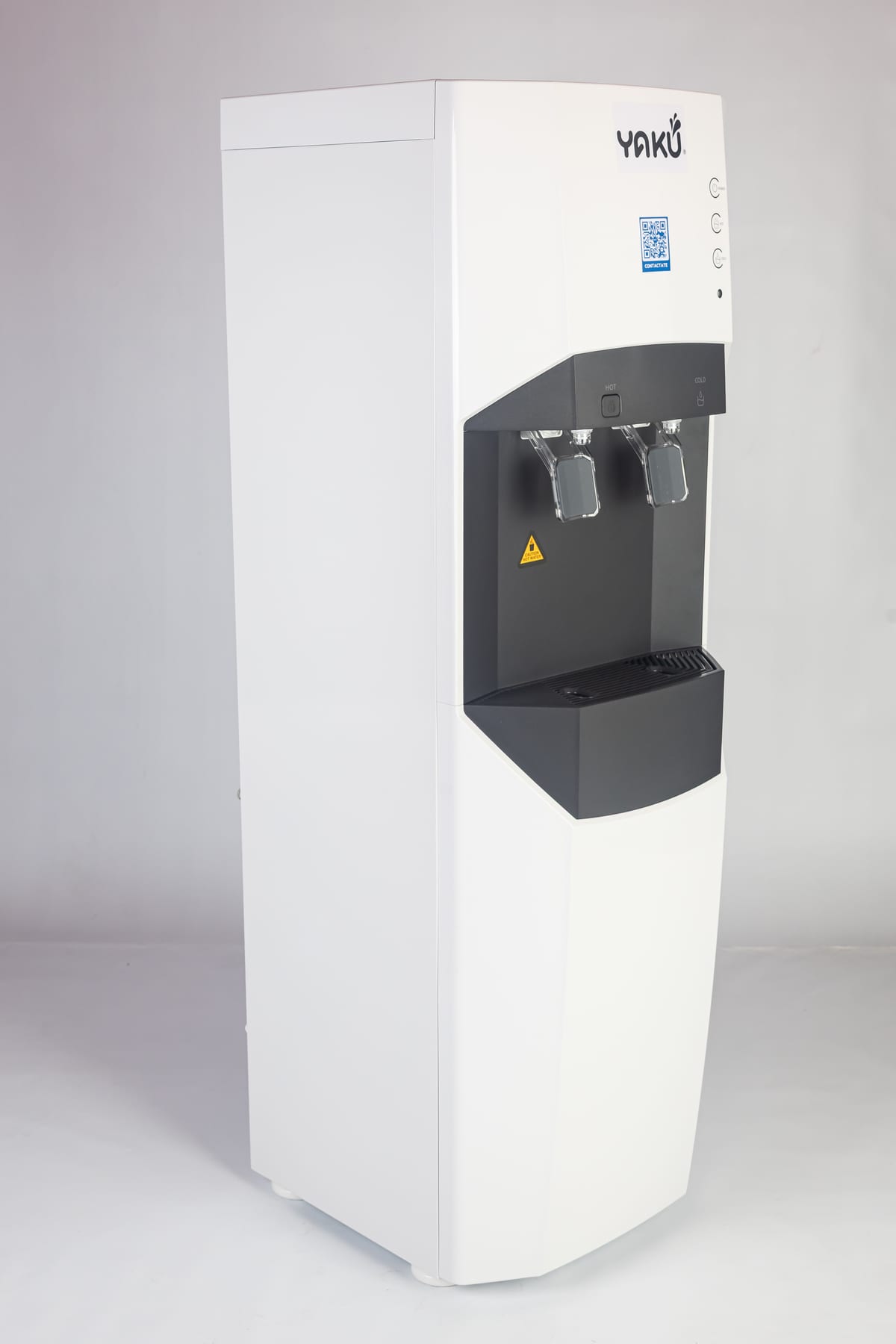 Dispenser Yakú Ice — foto 3 de 11
