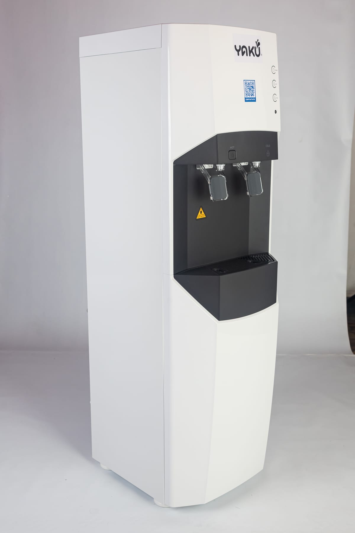 Dispenser Yakú Ice — foto 8 de 11