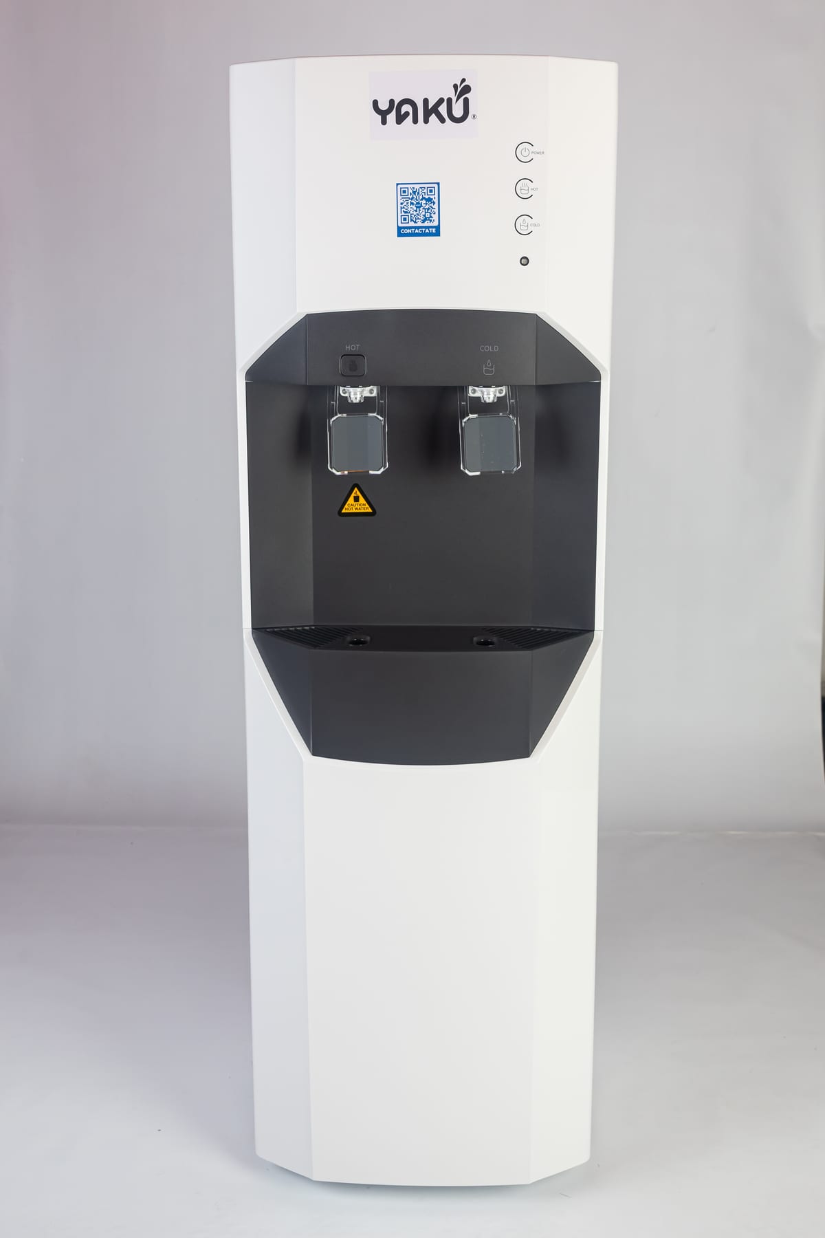 Dispenser Yakú Ice — foto 9 de 11