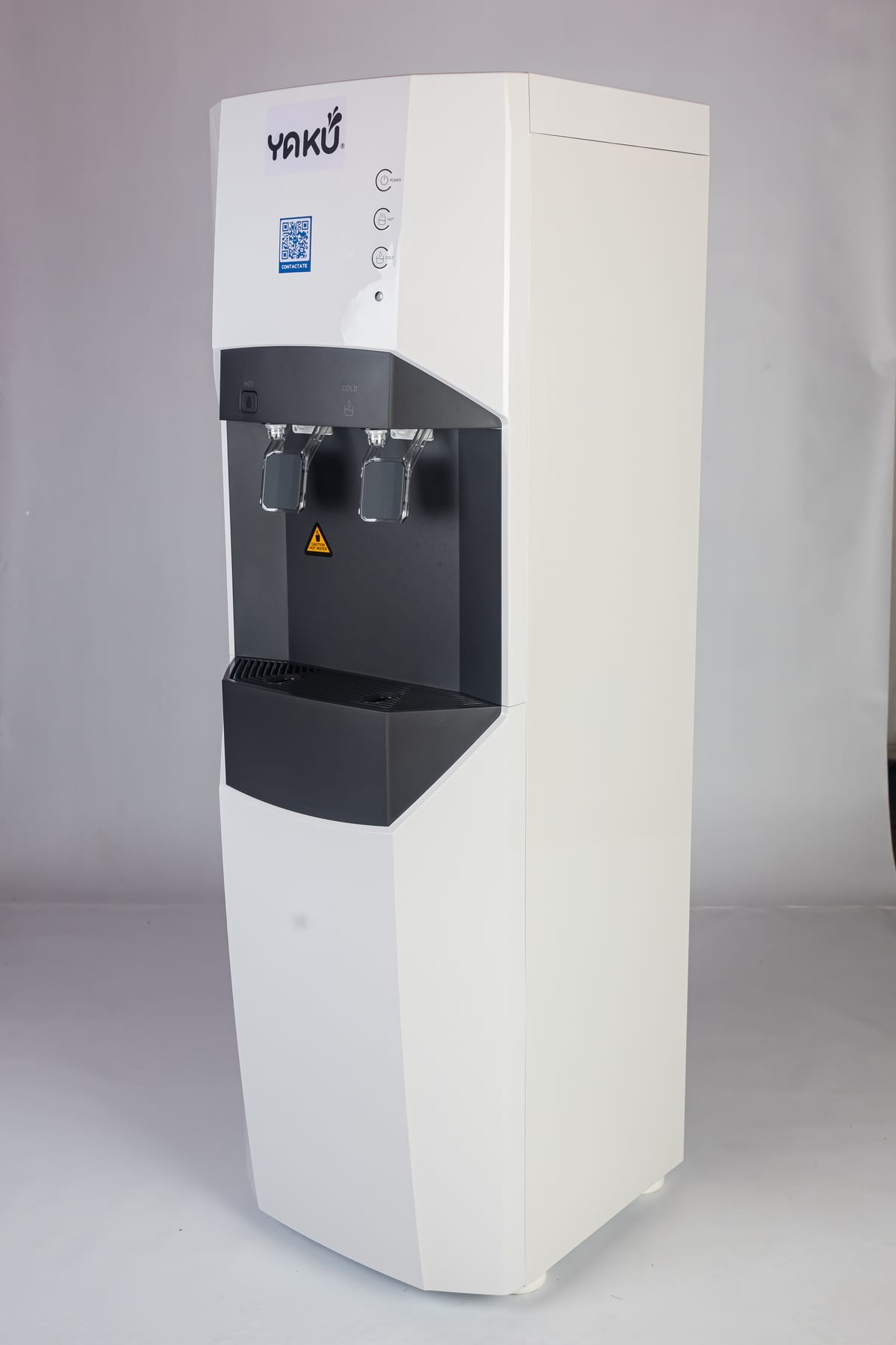 Dispenser Yakú Ice — foto 10 de 11