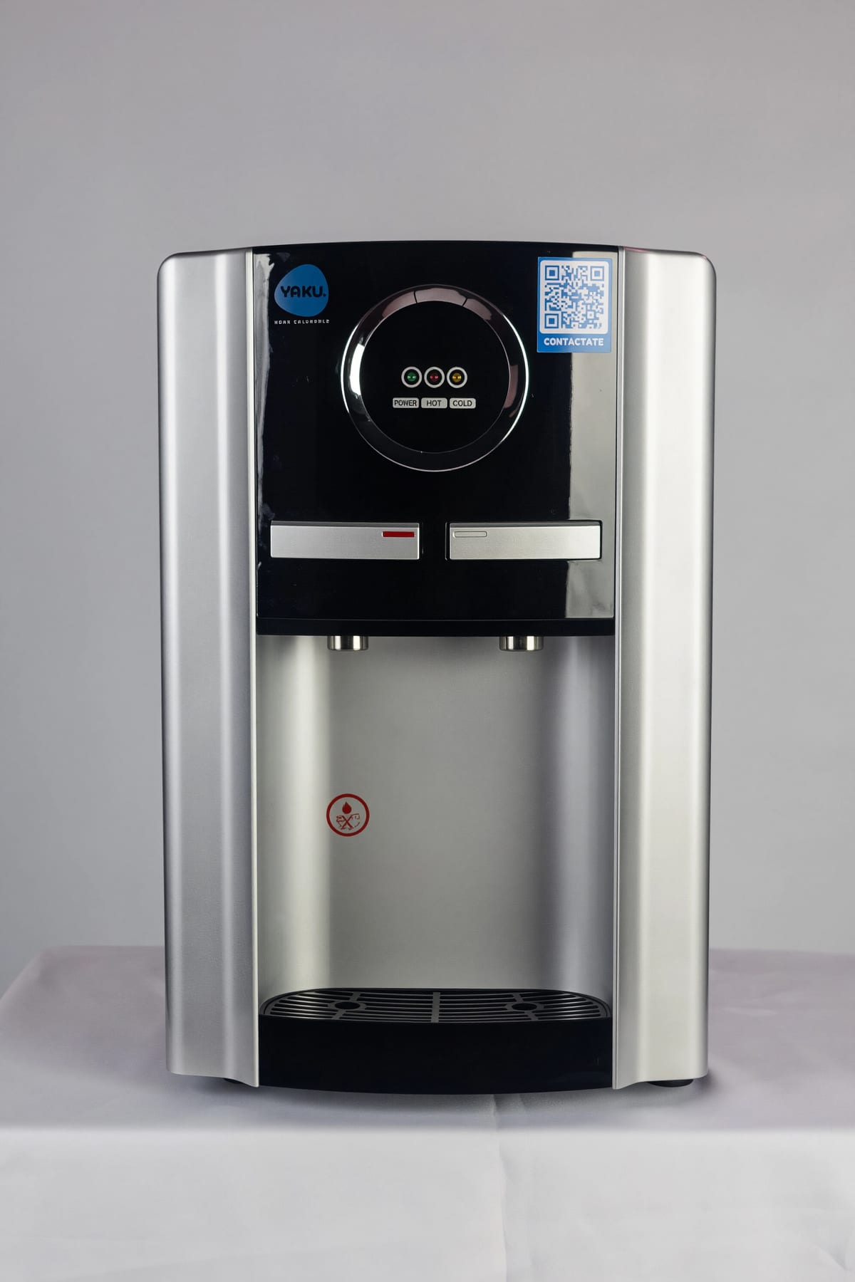 Dispenser Yakú Polo — foto 2 de 9