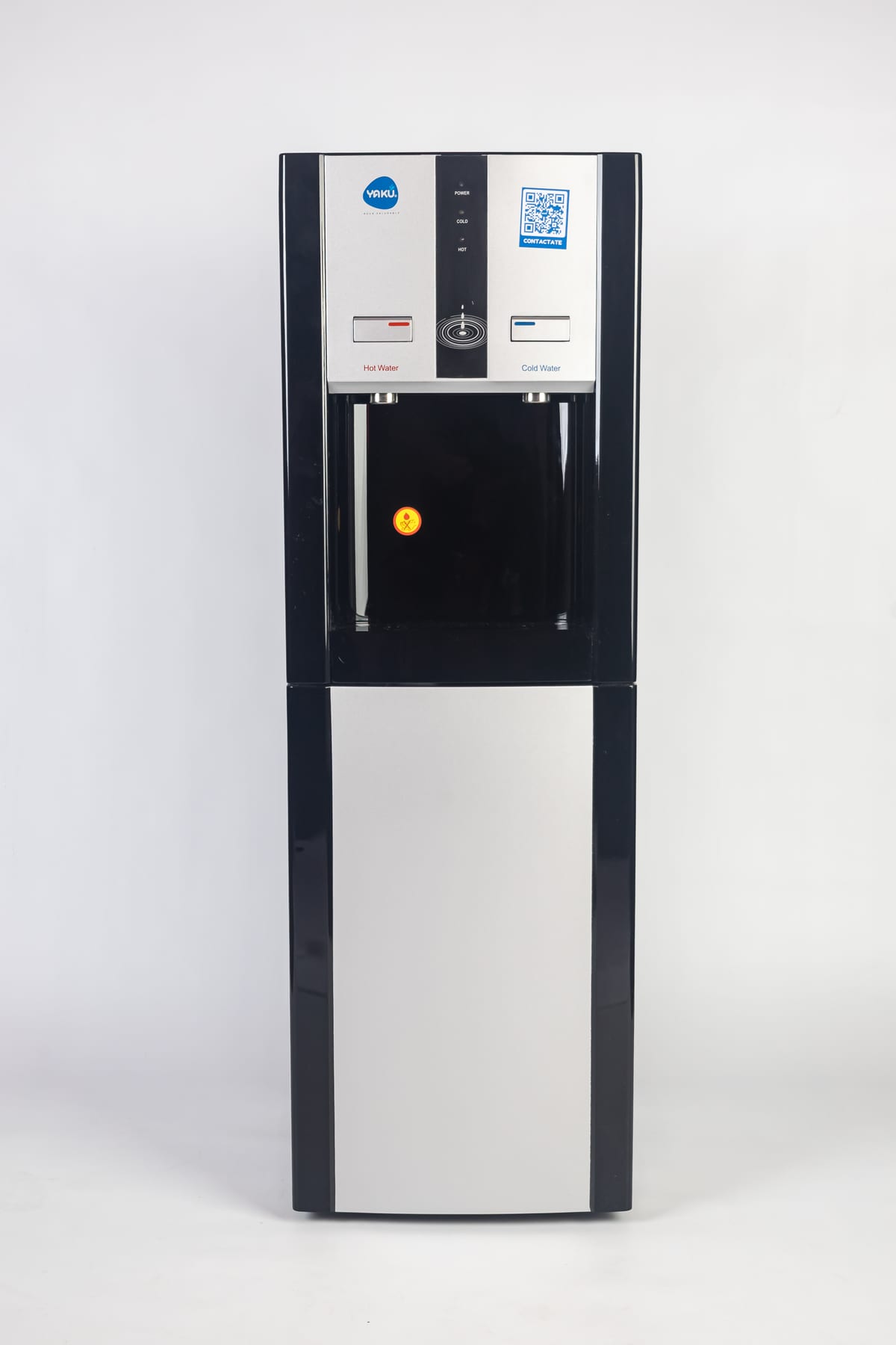 Dispenser Yakú Prime — foto 2 de 11