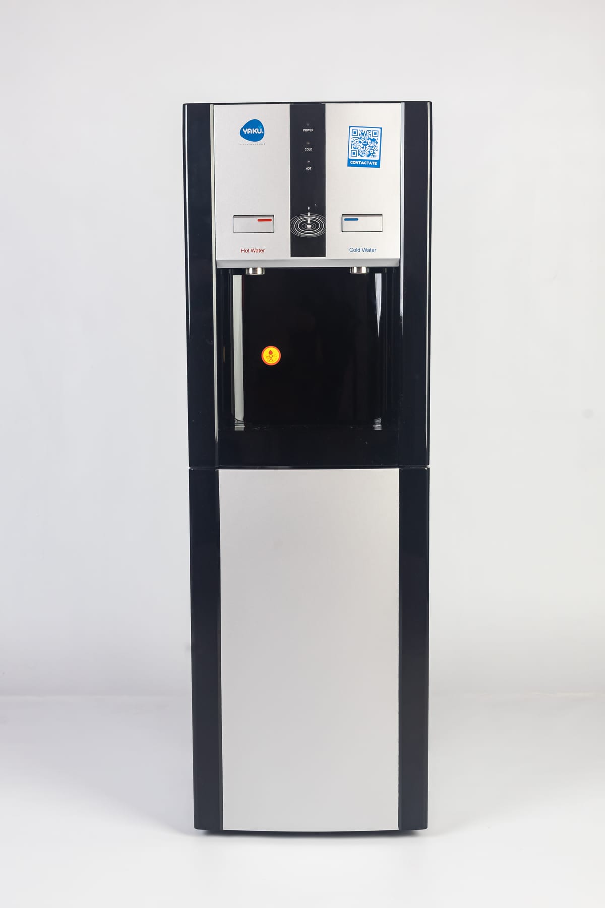 Dispenser Yakú Prime — foto 3 de 11