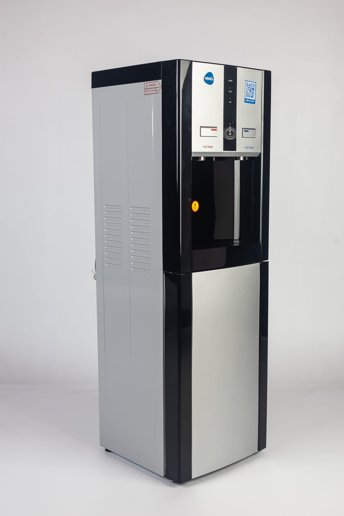 Dispenser Yakú Prime — foto 4 de 11