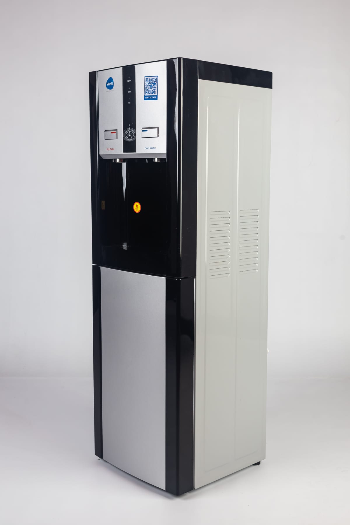 Dispenser Yakú Prime — foto 5 de 11