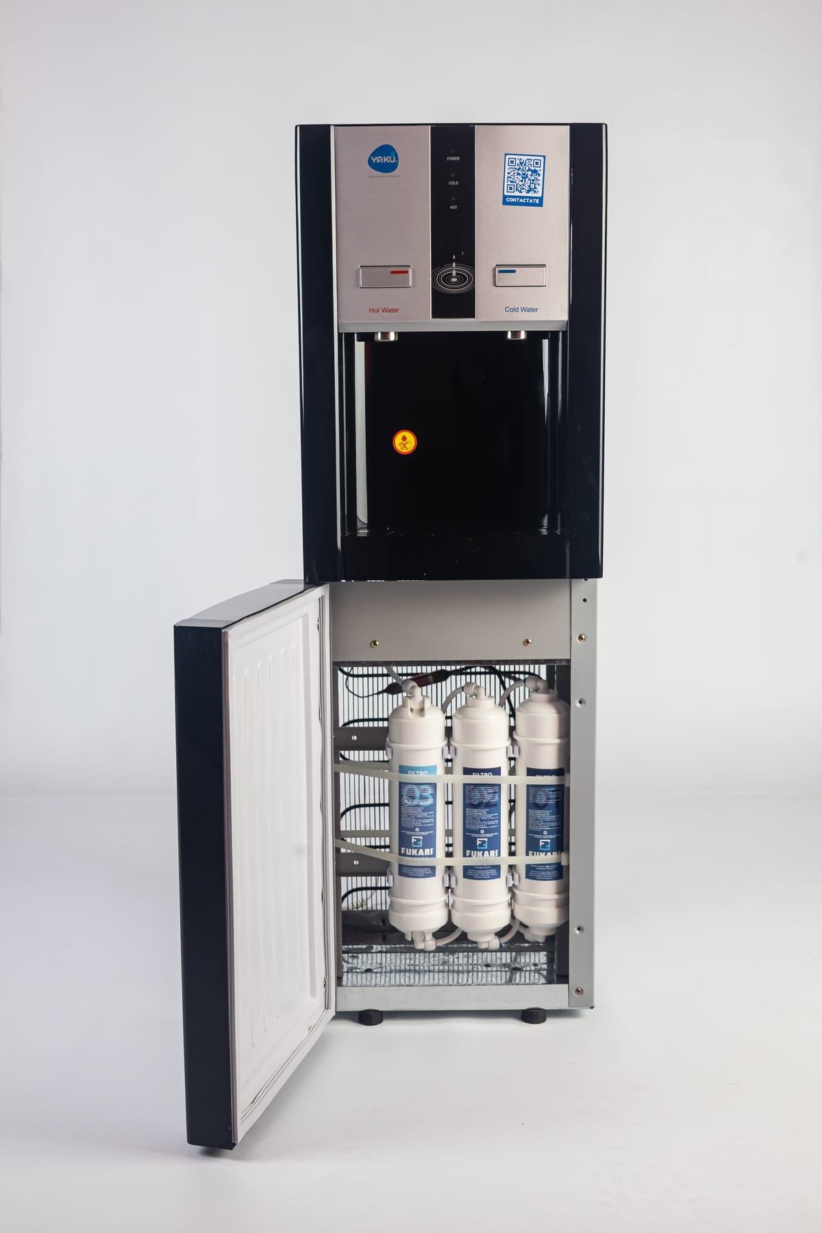 Dispenser Yakú Prime — foto 11 de 11