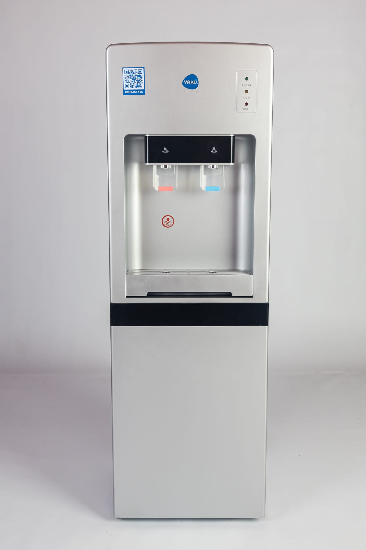 Dispenser Yakú Pure — foto 2 de 9