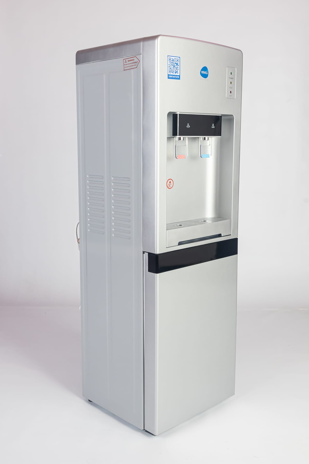 Dispenser Yakú Pure — foto 3 de 9
