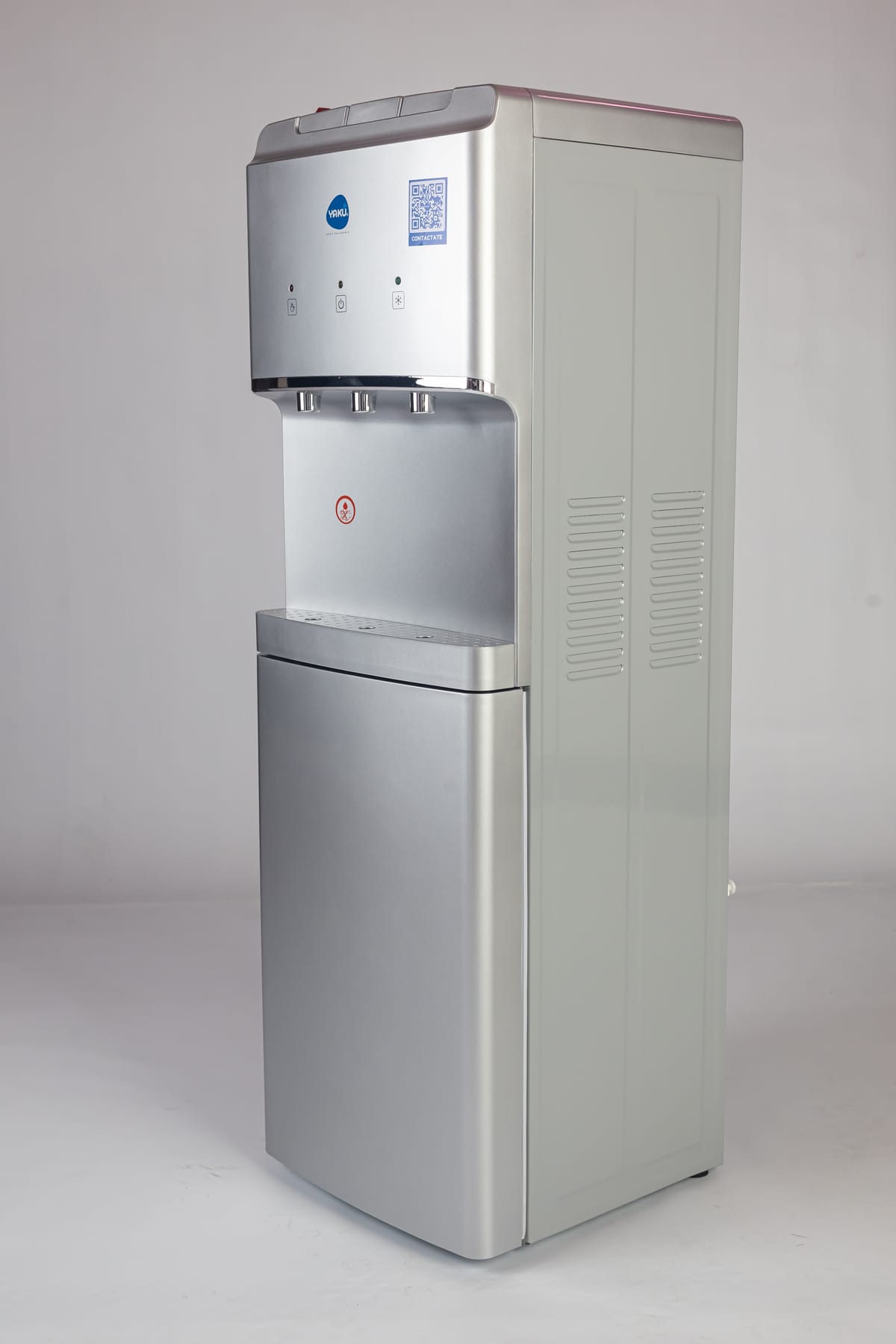 Dispenser Yakú Ultra — foto 10 de 11