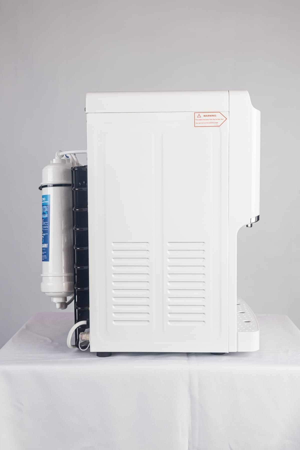 Dispenser Yakú White — foto 4 de 9